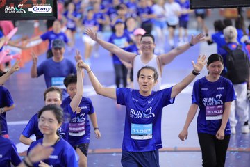 RUN TO LIVE 2024 - Ảnh #1360030