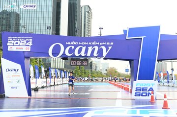 RUN TO LIVE 2024 - Ảnh #1425172