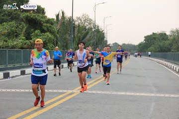 RUN TO LIVE 2024 - Ảnh #1392470