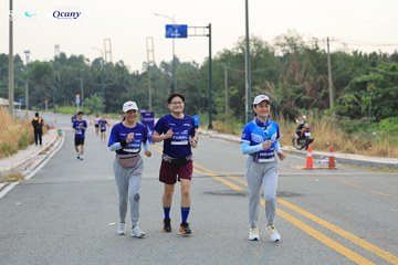 RUN TO LIVE 2024 - Ảnh #1393111