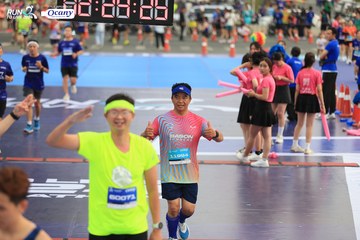 RUN TO LIVE 2024 - Ảnh #1409237