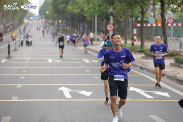 RUN TO LIVE 2024 - Ảnh #1439274