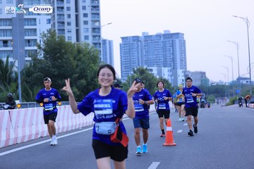 RUN TO LIVE 2024 - Ảnh #1448984