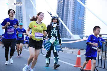 RUN TO LIVE 2024 - Ảnh #1326535