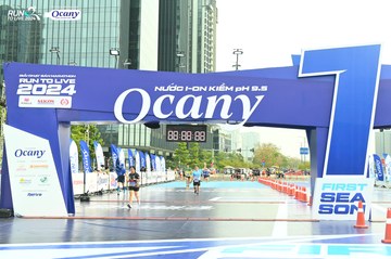 RUN TO LIVE 2024 - Ảnh #1427922