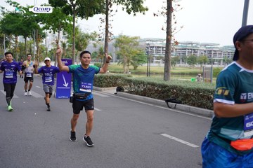 RUN TO LIVE 2024 - Ảnh #1385728
