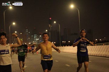 RUN TO LIVE 2024 - Ảnh #1441807