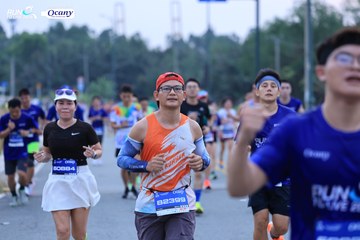 RUN TO LIVE 2024 - Ảnh #1368981