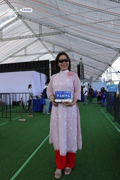 RUN TO LIVE 2024 - Ảnh #1306906