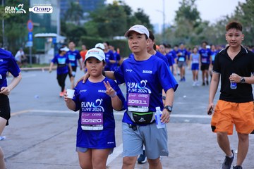 RUN TO LIVE 2024 - Ảnh #1338135