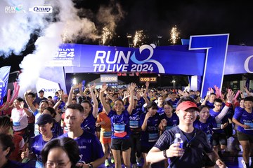 RUN TO LIVE 2024 - Ảnh #1318867