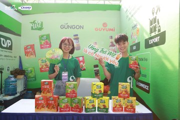 RUN TO LIVE 2024 - Ảnh #1314803