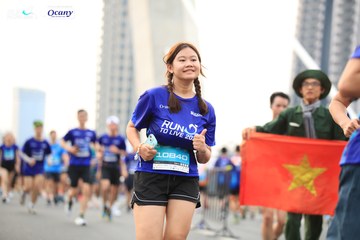 RUN TO LIVE 2024 - Ảnh #1343941