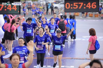 RUN TO LIVE 2024 - Ảnh #1363546