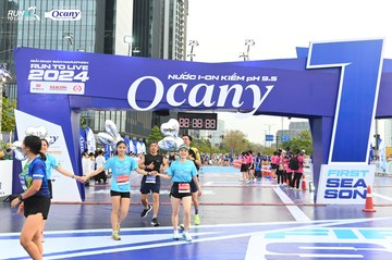 RUN TO LIVE 2024 - Ảnh #1420414