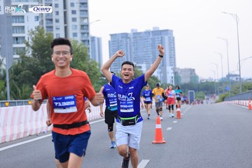 RUN TO LIVE 2024 - Ảnh #1450085