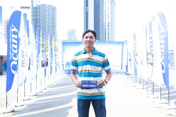 RUN TO LIVE 2024 - Ảnh #1314091