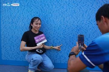 RUN TO LIVE 2024 - Ảnh #1310696