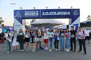 RUN TO LIVE 2024 - Ảnh #1308538