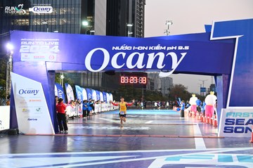 RUN TO LIVE 2024 - Ảnh #1417388