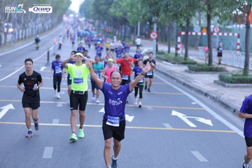 RUN TO LIVE 2024 - Ảnh #1432359