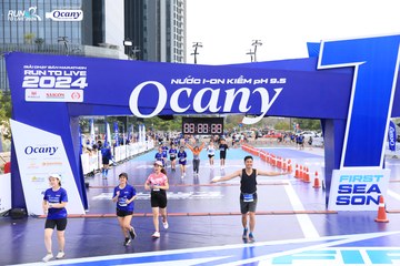 RUN TO LIVE 2024 - Ảnh #1416991