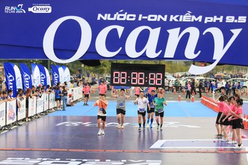RUN TO LIVE 2024 - Ảnh #1410356
