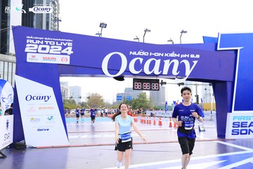 RUN TO LIVE 2024 - Ảnh #1416478