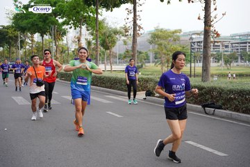 RUN TO LIVE 2024 - Ảnh #1387339
