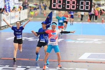 RUN TO LIVE 2024 - Ảnh #1410501