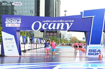 RUN TO LIVE 2024 - Ảnh #1423974