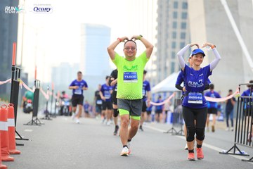 RUN TO LIVE 2024 - Ảnh #1349543