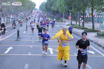 RUN TO LIVE 2024 - Ảnh #1432933