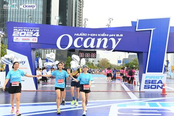 RUN TO LIVE 2024 - Ảnh #1420407
