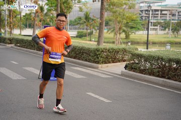RUN TO LIVE 2024 - Ảnh #1390642