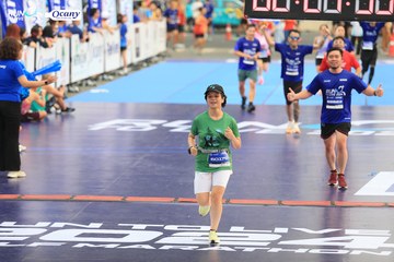 RUN TO LIVE 2024 - Ảnh #1409536