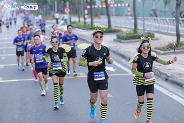 RUN TO LIVE 2024 - Ảnh #1434240