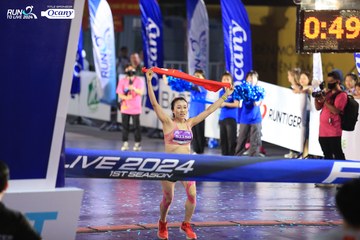 RUN TO LIVE 2024 - Ảnh #1377671