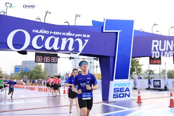 RUN TO LIVE 2024 - Ảnh #1416245