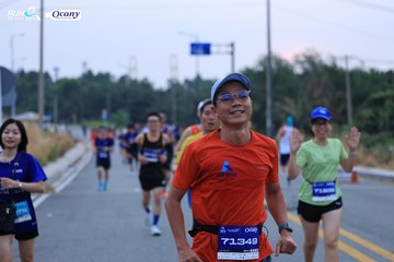 RUN TO LIVE 2024 - Ảnh #1370536