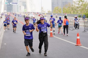 RUN TO LIVE 2024 - Ảnh #1359613