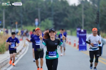 RUN TO LIVE 2024 - Ảnh #1374407