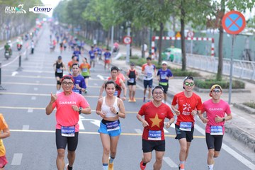 RUN TO LIVE 2024 - Ảnh #1434733