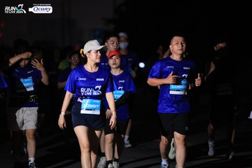 RUN TO LIVE 2024 - Ảnh #1342287