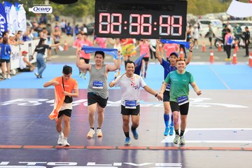 RUN TO LIVE 2024 - Ảnh #1410359