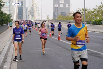 RUN TO LIVE 2024 - Ảnh #1362127