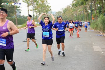 RUN TO LIVE 2024 - Ảnh #1338448