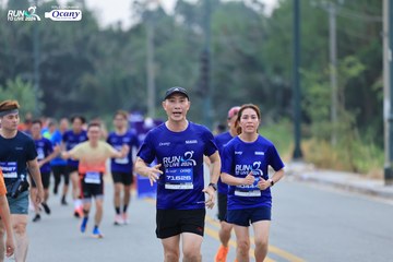 RUN TO LIVE 2024 - Ảnh #1374042