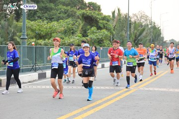 RUN TO LIVE 2024 - Ảnh #1392465