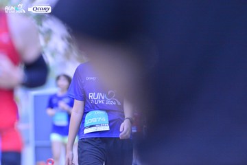 RUN TO LIVE 2024 - Ảnh #1335838